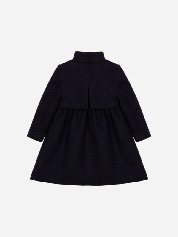 PATACHOU CAPPOTTINO MARINE PAP/CA4333460