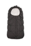 BAMBOOM SACCO IGLOO PASSEGGINO ANTRACITE 1091