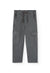 BOBOLI PANTALONE GRIGIO CON TASCONI LATERALI 502063