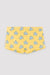 YSABEL MORA COSTUME da bagno boxer da bambino con stampa TARTARUGHE 93083