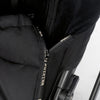 WALKING MUM COPRIPASSEGGINO INVERNO ECO MUM BLACK