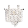 WALKING MUM BORSA CROSSBODY BOTTON FIORI