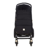 WALKING MUM COPRIPASSEGGINO INVERNO ECO MUM BLACK
