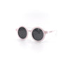 BAMBOOM OCCHIALE DA SOLE CON PROTEZIONE 400UV PINK STRIPES BEAR