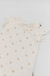 BAMBOOM TUTINA VOLANT PRINT LILLA