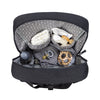 WALKING MUM ZAINO XL ECO DAD BLACK