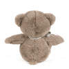 PASITO A PASITO ORSO BERNIE PELUCHE TAUPE 25 CM