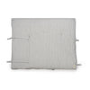 WALKING MUM SACCO/NANNA COPERTA BOTTON STRISCE