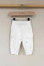 BAMBOOM PANTALONI WORKER OFF WHITE