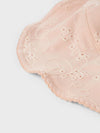 LIL ATELIER CAPPELLO UPF50+ ROSA PIZZO