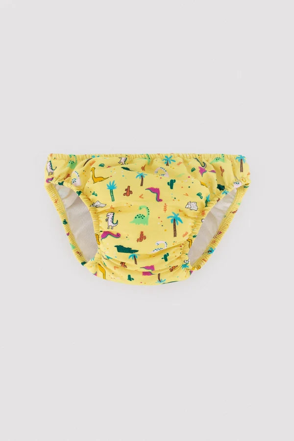 YSABEL MORA COSTUME CONTENITIVO 97097 DINOSAURI