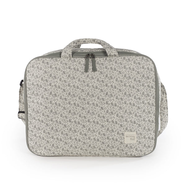 WALKING MUM VALIGIA GALA MINT