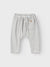 LIL ATELIER PANTALONE LIMESTONE