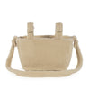 PASITO A PASITO BORSA CROSSBODY PADDIGTON BEIGE