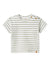 LIL ATELIR T-SHIRT SEAGRASS