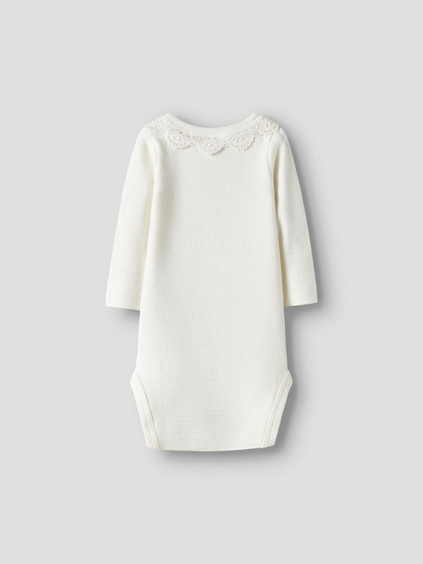 LIL ATELIER BODY COCNUT MILK