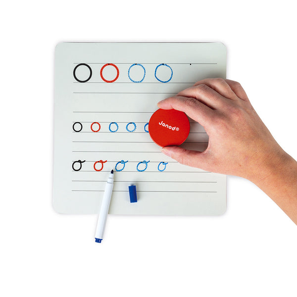 JANOD ESSENTIEL - IMPARA A SCRIVERE J05074