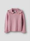NAME IT MAGLIA VINTAGE LILAS