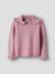 NAME IT MAGLIA VINTAGE LILAS