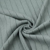 BAMBOOM COPERTA A MAGLIA ARMY GREEN