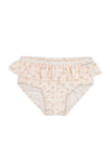 BAMBOOM Costume da Bagno UV50+ - Bimba - TULIPS 204