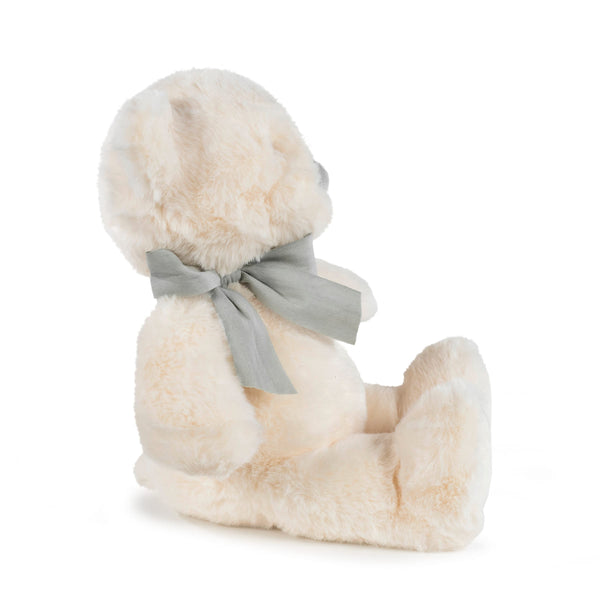 PASITO A PASITO ORSO BERNIE PELUCHE NUVOLA 25 CM