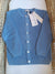 MAGLIFICIO DI VERONA GIACCHINA IN EUCALIPTO DENIM