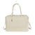 PASITO A PASITO BORSA XL ICON CREAM