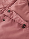 LIL ATELIER GIACCA IMBOTTITA WITHRED ROSE