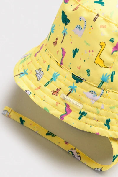YSABEL MORA CAPPELLO 97560 DINOSAURI