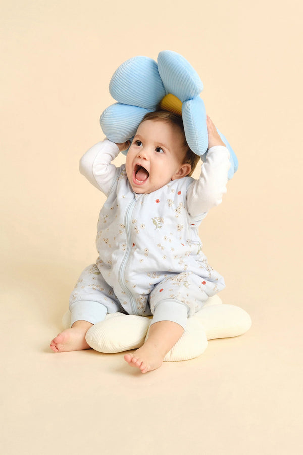 MOLIS&CO Sacco nanna con piedini - Poppy - TOG 1