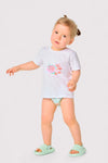 YSABEL MORA COMPLETO MAGLIA+COSTUME ANIMALI MARINI 97091