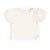 BAMBOOM SHIRT MANICA A PALLONCINO OFFWHITE 1123