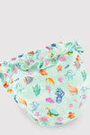 YSABEL MORA COSTUME CONTENITIVO 97089 ANIMALI MARINI
