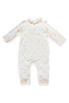 BAMBOOM TUTINA A COSTINE PRINT LILLA
