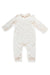 BAMBOOM TUTINA A COSTINE PRINT LILLA