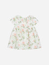 PATACHOU PAP/VET4233240 ABITO SPRING PETALS