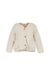 BAMBOOM CARDIGAN SAND