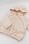 BAMBOOM GIACCA ESTIVA BIMBA WATER PEACH