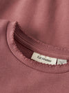 LIL ATELIER MAGLIA WITHERED ROSE