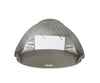 WALKING MUM TENDA SPIAGGIA PROTEZIONE SOLARE POPPY MOSS