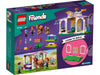 LEGO FRIENDS 41746 ADDESTRAMENTO EQUESTRE