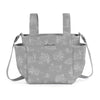 PASITO A PASITO BORSA CROSSBODY TOILE DE JOUY FOREST