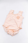 BAMBOOM Tutina da mare bimba - LOGO HERE COMES THE SUN 325