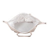 PASITO A PASITO BORSA XL ICON ROSE