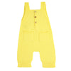CONDOR SALOPETTE LIMONCELLO