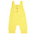 CONDOR SALOPETTE LIMONCELLO