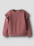 LIL ATELIER MAGLIA WITHERED ROSE