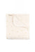 BAMBOOM Coperta culla 100X75 Nuvola - OLIVES NEUTRAL 415