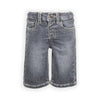 BAMBOOM Pants Jeans - GREY 348